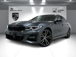 Gebraucht 2020 BMW 320 M Sport Limousine | CHF 36’890 (Teuer)