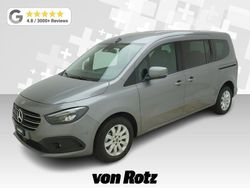 Neu 2025 Mercedes 180 Progressive Limousine | CHF 35’920