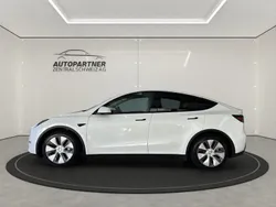 Gebraucht 2024 Tesla Model Y Long Range SUV | CHF 36’900 (Superpreis)