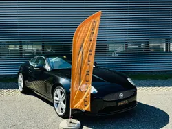 Gebraucht 2009 Jaguar XK Portfolio | CHF 23’900