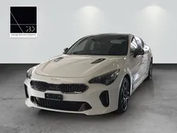 Gebraucht 2022 Kia Stinger Limousine | CHF 48’900 (Fairer Preis)