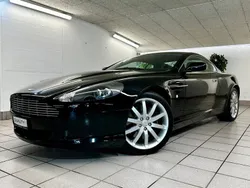 Gebraucht 2005 Aston Martin DB9 | CHF 43’900