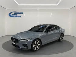 Neu 2024 Volvo S60 Ultimate Limousine | CHF 64’900 (Fairer Preis)