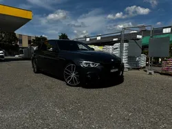 Gebraucht 2014 BMW 318 M Performance | CHF 17’900