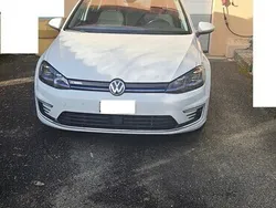 Gebraucht 2019 VW e-Golf Kleinwagen | CHF 14’500 (Fairer Preis)
