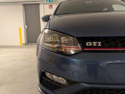 Gebraucht 2015 VW Polo GTI | CHF 8’900 (Guter Preis)