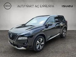 Gebraucht 2023 Nissan X-Trail Tekna+ SUV | CHF 38’900 (Guter Preis)
