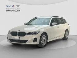 Gebraucht 2023 BMW 320e Kombi | CHF 40’900 (Etwas zu teuer)