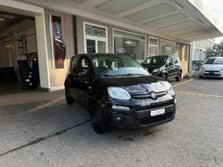 Gebraucht 2021 Fiat Panda Kleinwagen | CHF 7’599 (Fairer Preis)
