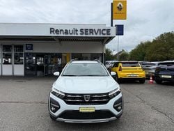 Gebraucht 2021 Dacia Sandero Comfort Kleinwagen | CHF 13’400 (Fairer Preis)