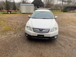 Gebraucht 2011 Subaru Outback SUV | CHF 3’600 (Superpreis)