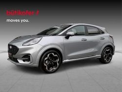 Neu 2025 Ford Puma ST-Line X | CHF 34’250 (Fairer Preis)