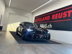 Gebraucht 2024 BMW M2 Comfort Edition Coupé | CHF 63’990 (Superpreis)