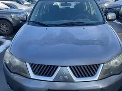 Gebraucht 2009 Mitsubishi Outlander Intense SUV | CHF 2’599 (Superpreis)