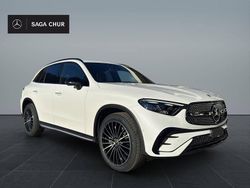 Neu 2025 Mercedes GLC450 AMG line SUV | CHF 103’700 (Fairer Preis)
