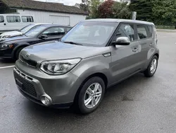 Gebraucht 2014 Kia Soul SUV | CHF 5’300