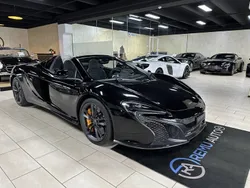 Gebraucht 2014 McLaren 650S Cabrio | CHF 177’650