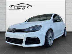 Gebraucht 2012 VW Golf VII Team Limousine | CHF 10’900 (Superpreis)