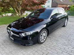 Gebraucht 2020 Mercedes A200 | CHF 21’950 (Guter Preis)