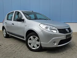 Gebraucht 2012 Dacia Sandero Kleinwagen | CHF 4’490 (Guter Preis)