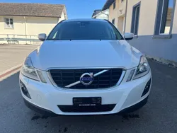 Gebraucht 2009 Volvo XC60 Momentum SUV | CHF 7’500 (Guter Preis)