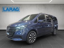 Neu 2025 Mercedes V250 Style Van / Kleinbus | CHF 88’515 (Guter Preis)
