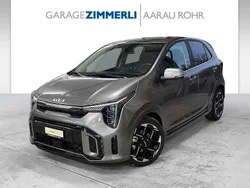 Neu 2025 Kia Picanto GT-Line Kleinwagen | CHF 23’250 (Fairer Preis)