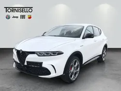 Gebraucht 2023 Alfa Romeo Tonale Veloce SUV | CHF 33’490 (Superpreis)