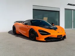 Gebraucht 2018 McLaren 720S Coupé | CHF 229’900