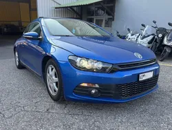 Gebraucht 2012 VW Scirocco Coupé | CHF 5’800 (Guter Preis)