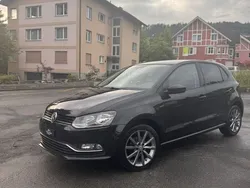 Gebraucht 2015 VW Polo LOUNGE | CHF 5’900 (Guter Preis)