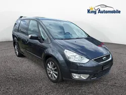 Gebraucht 2007 Ford Galaxy Ambiente Van / Kleinbus | CHF 3’900 (Etwas zu teuer)