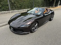 Gebraucht 2025 Ferrari Roma Coupé | CHF 330’000