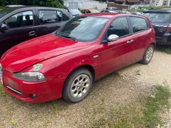 Gebraucht 2008 Alfa Romeo 147 Kleinwagen | CHF 1’100