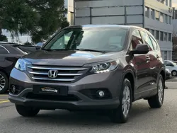 Gebraucht 2013 Honda CR-V Comfort SUV | CHF 11’900 (Fairer Preis)