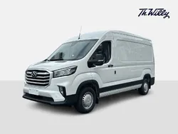 Neu 2024 Maxus V90 Van | CHF 34’900 (Fairer Preis)