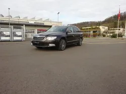 Gebraucht 2012 Skoda Superb Elegance Kombi | CHF 7’117 (Fairer Preis)