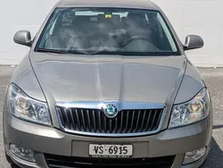 Gebraucht 2012 Skoda Octavia Elegance Kombi | CHF 7’000 (Superpreis)