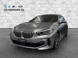 Gebraucht 2024 BMW 120 M Sport Kleinwagen | CHF 36’600 (Fairer Preis)