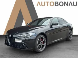 Gebraucht 2023 Alfa Romeo Giulia Veloce Limousine | CHF 38’980 (Guter Preis)