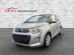 Gebraucht 2016 Citroën C1 Feel Kleinwagen | CHF 7’600 (Guter Preis)