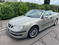 Gebraucht 2006 Saab 9-3 Vector | CHF 17’700
