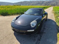 Gebraucht 2009 Porsche 911 Carrera Cabrio | CHF 45’900