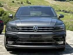 Gebraucht 2017 VW Tiguan Highline SUV | CHF 21’000 (Guter Preis)