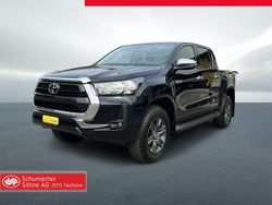 Neu 2025 Toyota HiLux Style Abholung | CHF 63’990