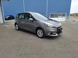 Gebraucht 2013 Renault Scénic III Dynamique Van / Kleinbus | CHF 7’500 (Fairer Preis)