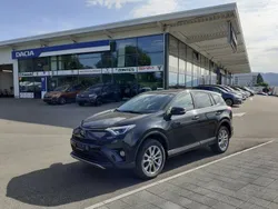 Gebraucht 2016 Toyota RAV4 Premium SUV | CHF 19’900 (Guter Preis)