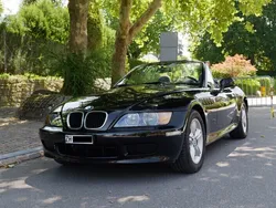 Gebraucht 2000 BMW Z3 Cabrio | CHF 7’000 (Guter Preis)