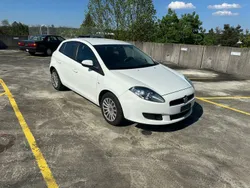 Gebraucht 2013 Fiat Bravo Pop Kleinwagen | CHF 3’900 (Fairer Preis)