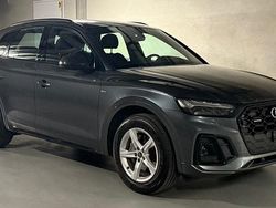 Gebraucht 2021 Audi Q5 S-Line SUV | CHF 37’900 (Superpreis)